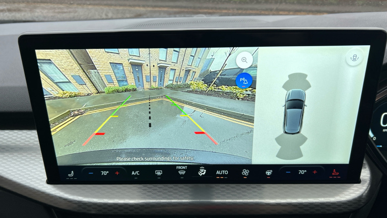 Ford Kuga 1.5 EcoBoost Titanium 5dr Petrol Estate